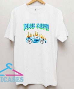 Billie Eilish Car T Shirt