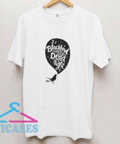 Blackbird T Shirt