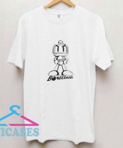 Bomberman T Shirt