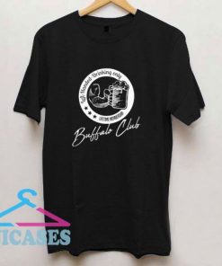 Buffalo Club T Shirt