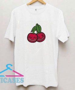 Cherrysh Graphic T Shirt
