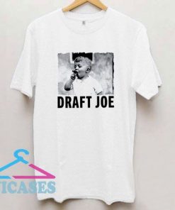 Cincy Tee Draft Joe T Shirt