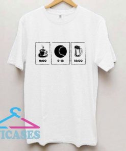 Cofe Tee T Shirt