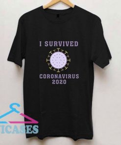Coronavirus 2020 Funny T Shirt