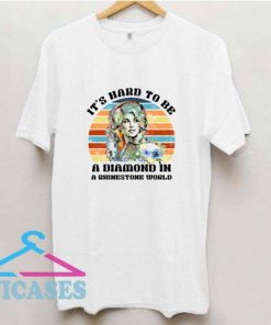 Dolly Parton Graphic T Shirt