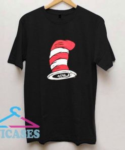 Dr Seuss Cat In The Hats Mf T Shirt