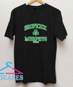 Dropkick Murphys Boston T Shirt