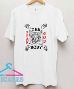 Fear God T Shirt