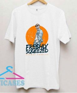 Freshly Squeezed Graphic T Shirt