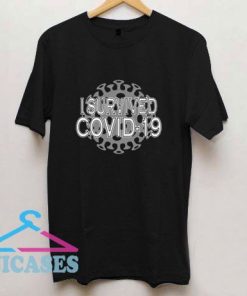 Funny Corona Virus T Shirt