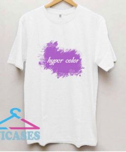 Hyper Color T Shirt