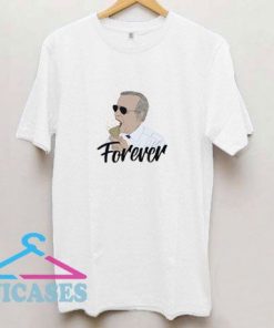 Joe Biden Ice Cream Forever T Shirt