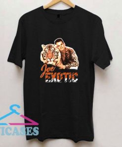 Joe Exotic Merchandise T Shirt