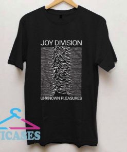 Joy Division Tee T Shirt