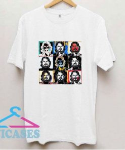 Kenny Rogers And The First Edition T Shirt