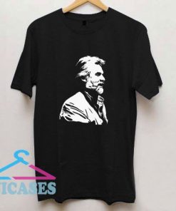 Kenny Rogers Country Singer T Shirt