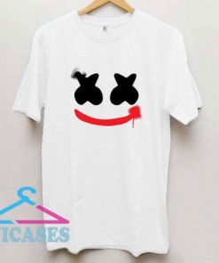 Marshmello Joker T Shirt