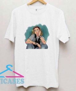 Miley T Shirt