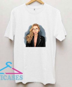 Miley Grammy T Shirt