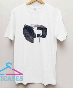 Mountain Goat T Shirt