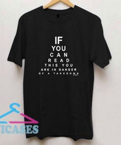 New World Quotes T Shirt