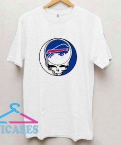 Nfl Team Buffalo Bills T Shirt