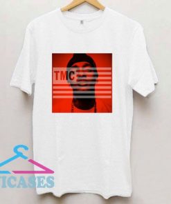 Nipsey Hussle Graphic T Shirt