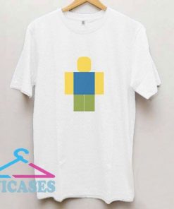Noob Graphic T Shirt