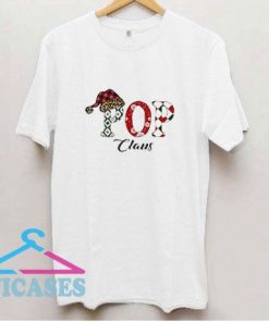 Pop Claus T Shirt