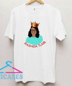 Rashida Tlaib Tee T Shirt