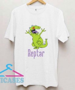 Reptar Rugratts T Shirt