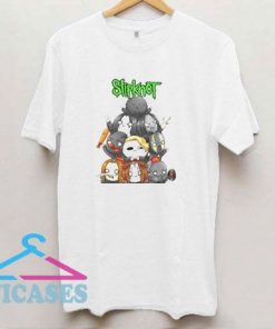 Slipknot Graphic T Shirt