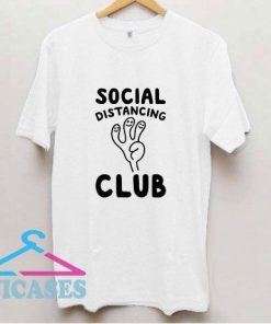 Social Club T Shirt