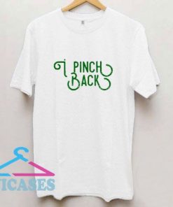 St Patricks Graphic T Shirt