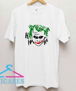 The Joker Toddler T Shirt