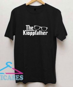 The Kloppfather T Shirt
