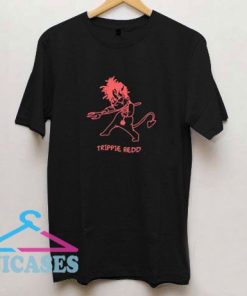 Trippie Redd Hellboy Bart T Shirt