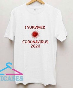 Virus T Shirt
