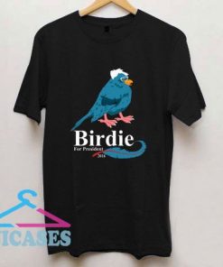 Bernie 2016 For President T Shirt