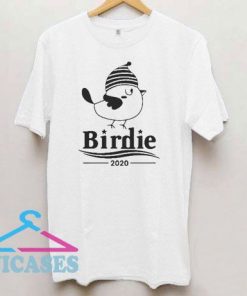 Bernie Sanders Burns Birdie 2020 T Shirt