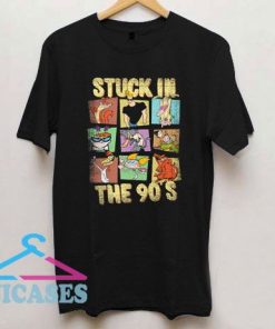 CN Stuck In The 90s T Shirt
