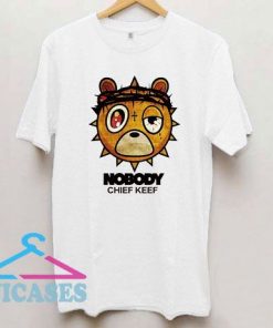 Chief Keef Nobody T Shirt