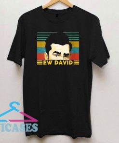 Ew David Vintage T Shirt