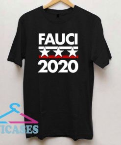 Fauci Stars 2020 T Shirt