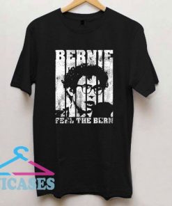 Feel The Bern Vintage Bernie 2020 T Shirt