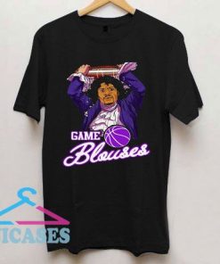 Game Blouses Randy Watson T Shirt