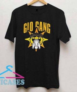 Glo Gang Glory Boyz T Shirt