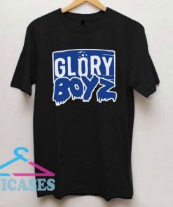 Glory Boyz Fredo Santana Chief Keef T Shirt