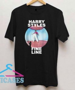 Harry Styles Fine Line Funny T Shirt