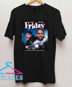 Ice Cube Friday T Shirt